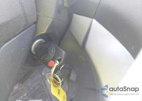 2015 Ford Escape Se z USA, uszkodzony, nr VIN 1FMCU0G72FUA12068